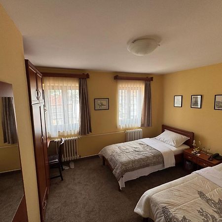 Ada Apartments Sarajevo Bagian luar foto
