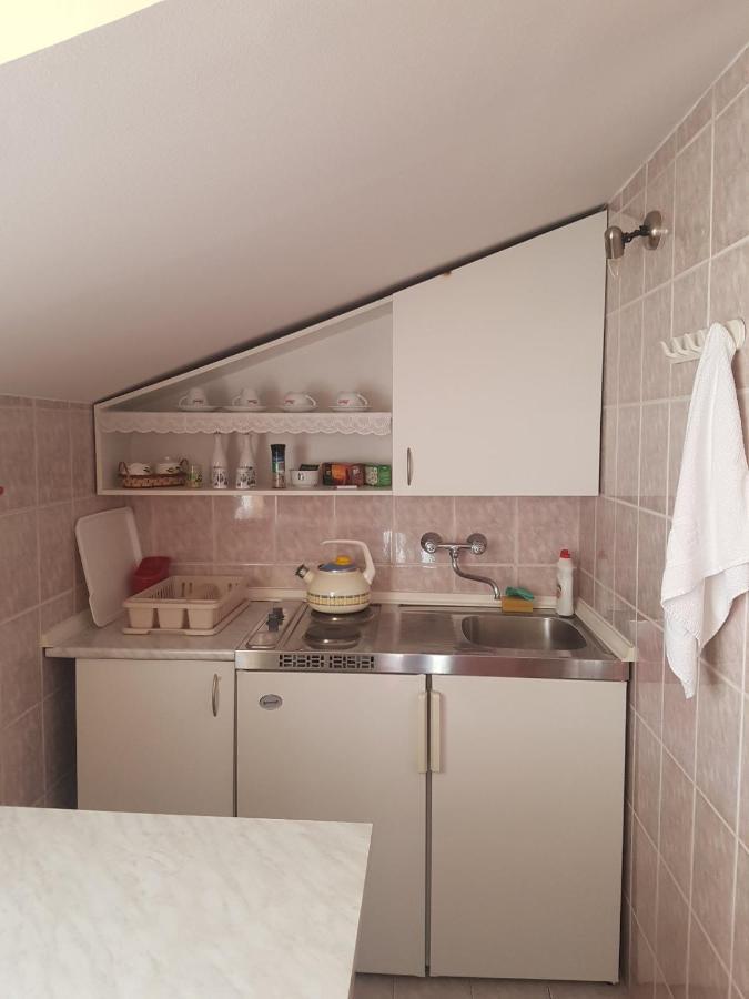 Ada Apartments Sarajevo Bagian luar foto
