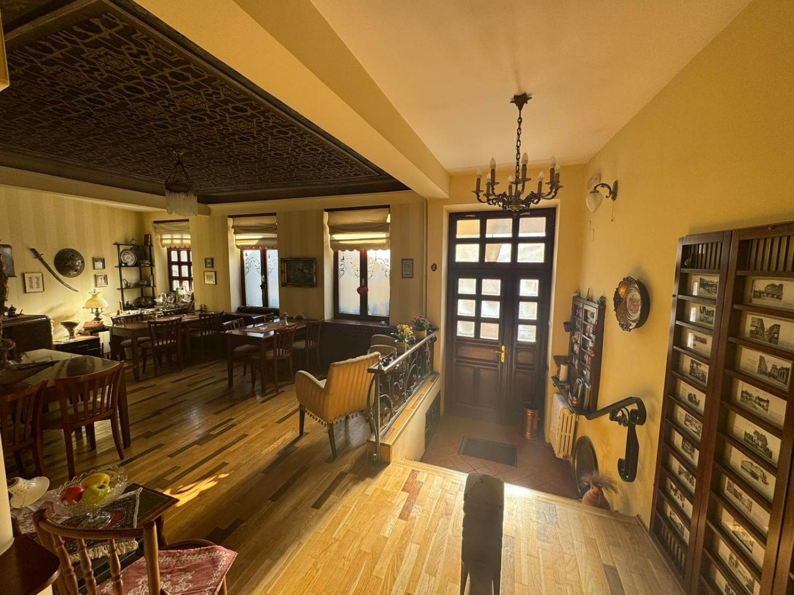 Ada Apartments Sarajevo Bagian luar foto