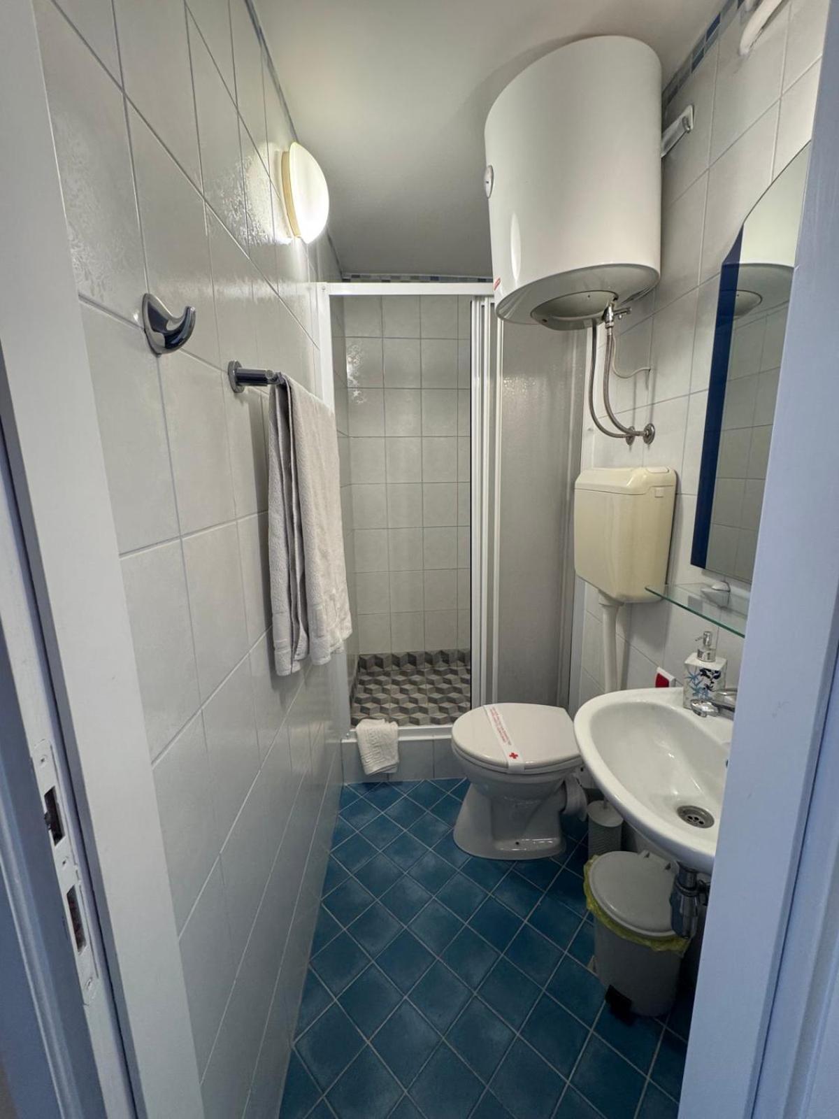 Ada Apartments Sarajevo Bagian luar foto