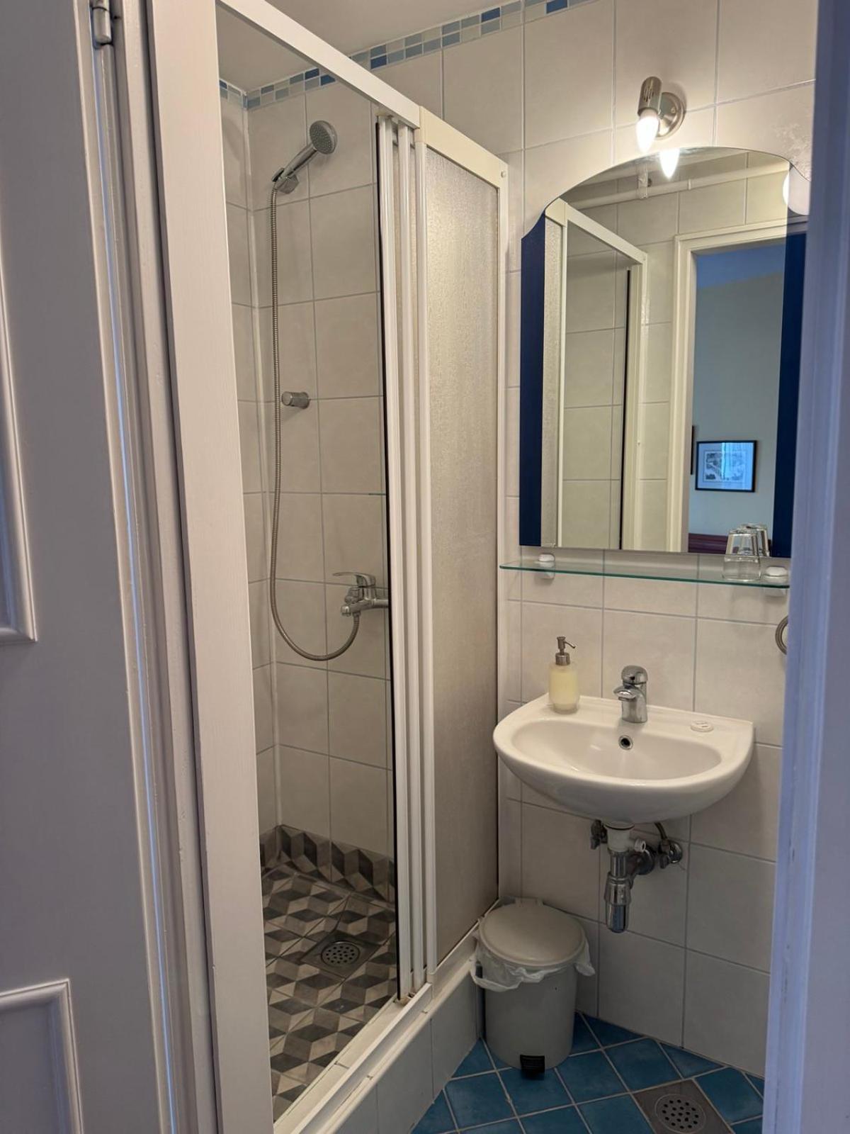 Ada Apartments Sarajevo Bagian luar foto