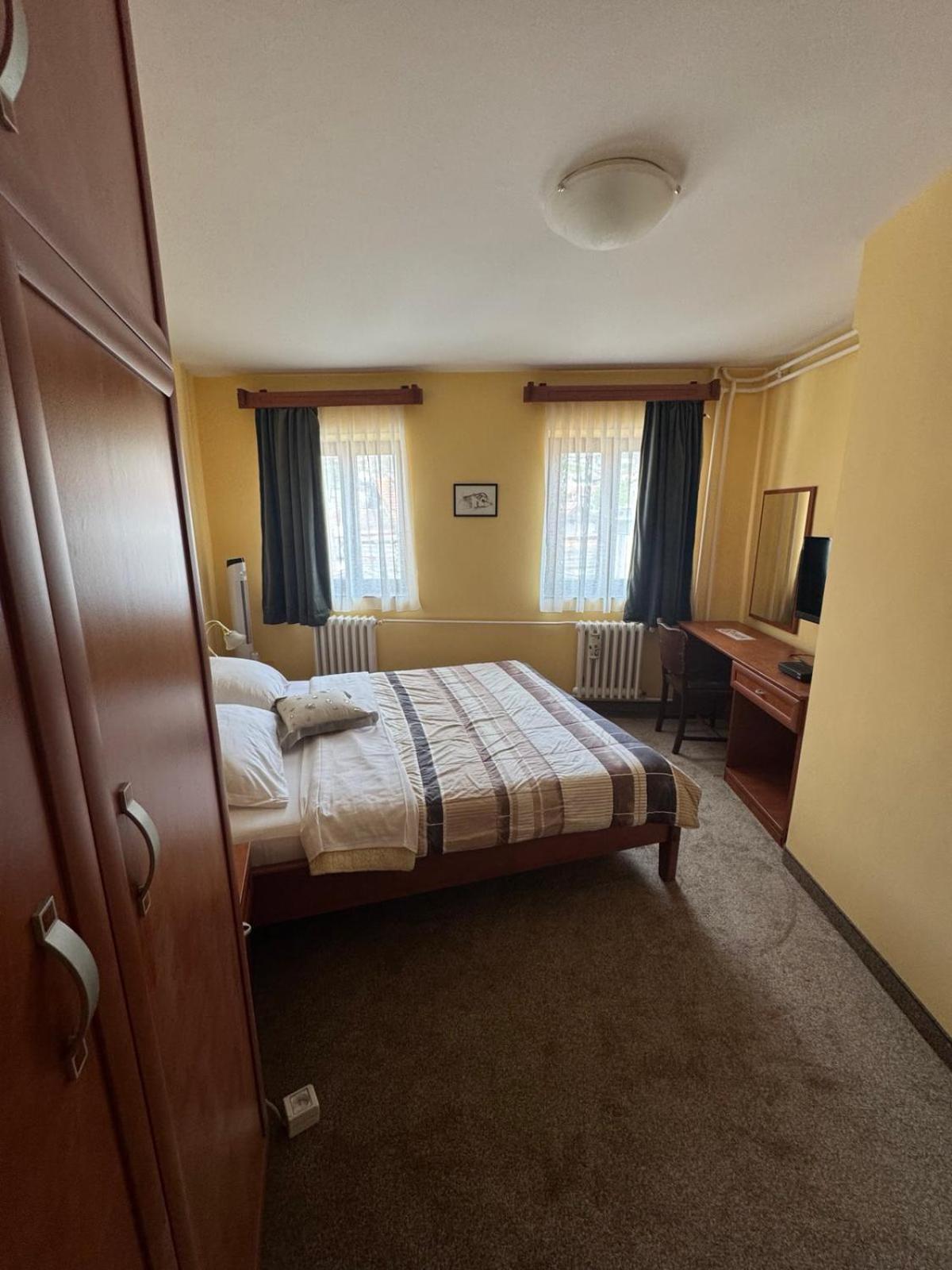 Ada Apartments Sarajevo Bagian luar foto